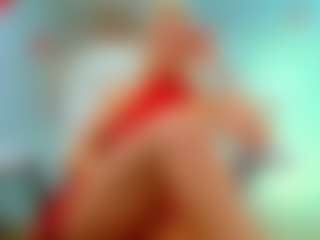 Allie's Live Sex Cam Show