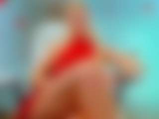 Allie's Live Sex Cam Show