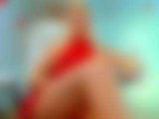 Allie's Live Sex Cam Show