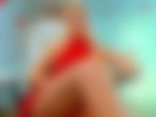Allie's Live Sex Cam Show