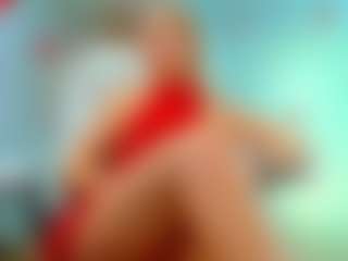 Allie's Live Sex Cam Show