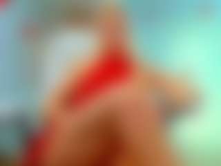Allie's Live Sex Cam Show