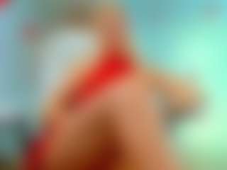 Allie's Live Sex Cam Show