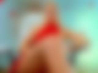 Allie's Live Sex Cam Show