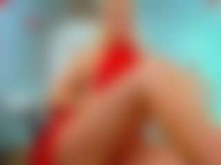 Allie's Live Sex Cam Show