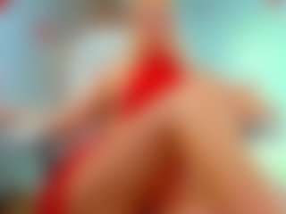 Allie's Live Sex Cam Show