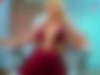 Allie's Live Sex Cam Show