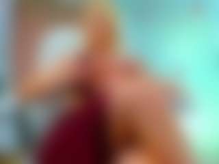 Allie's Live Sex Cam Show