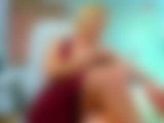 Allie's Live Sex Cam Show