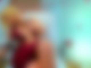 Allie's Live Sex Cam Show