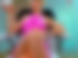 Allie's Live Sex Cam Show
