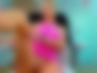 Allie's Live Sex Cam Show