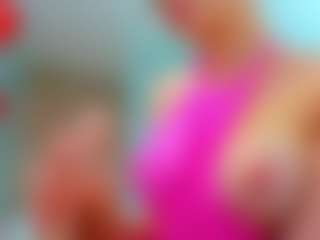 Allie's Live Sex Cam Show