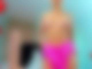 Allie's Live Sex Cam Show
