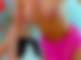 Allie's Live Sex Cam Show
