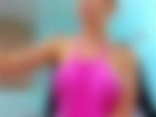 Allie's Live Sex Cam Show