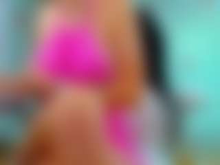 Live cam show with Allie - Lush Blonde Hair on mypornchat.com