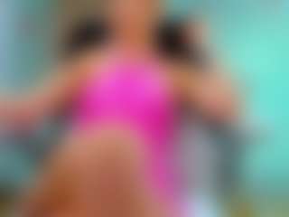 Live cam show with Allie - Blonde Hair on madthumbs