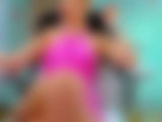 Allie's Live Sex Cam Show