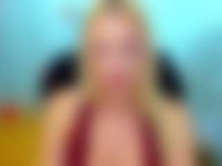 Allie's Live Sex Cam Show