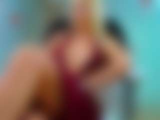 Allie's Live Sex Cam Show