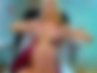 Allie's Live Sex Cam Show