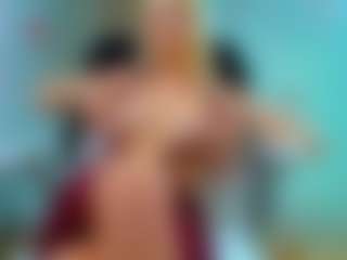 Allie's Live Sex Cam Show