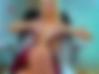 Allie's Live Sex Cam Show