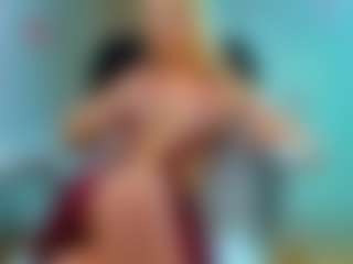 Allie's Live Sex Cam Show