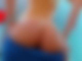 Allie's Live Sex Cam Show