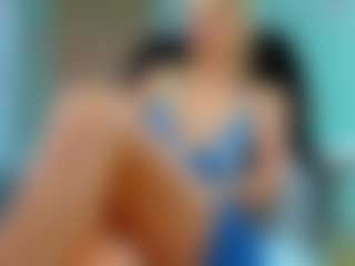 Allie's Live Sex Cam Show