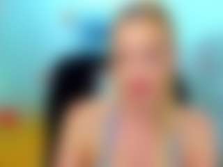 Allie's Live Sex Cam Show