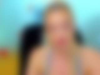 Allie's Live Sex Cam Show