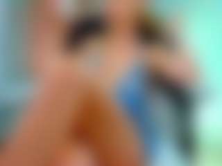 Allie's Live Sex Cam Show