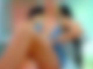 Allie's Live Sex Cam Show