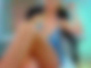 Allie's Live Sex Cam Show