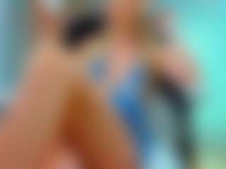 Allie's Live Sex Cam Show