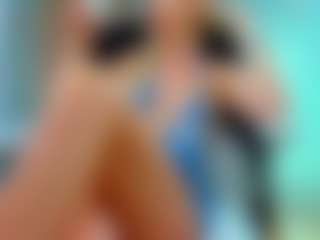 Allie's Live Sex Cam Show