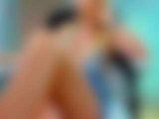 Allie's Live Sex Cam Show