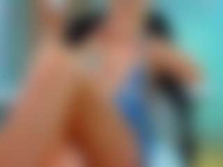 Allie's Live Sex Cam Show