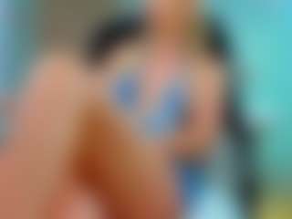 Allie's Live Sex Cam Show