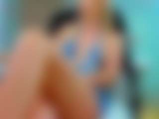 Allie's Live Sex Cam Show