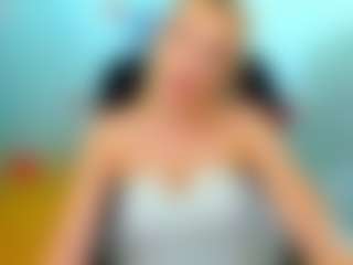 Allie's Live Sex Cam Show