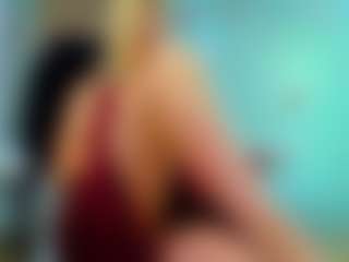 Allie's Live Sex Cam Show