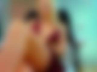 Live cam show with Allie - Foot Fetish Blonde Hair on sexylive.show
