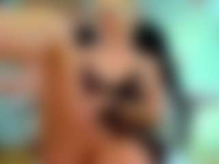 Allie's Live Sex Cam Show