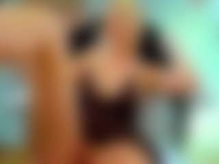 Allie's Live Sex Cam Show