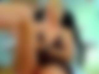 Live cam show with Allie - Tease Blonde Hair on Hubzter Live