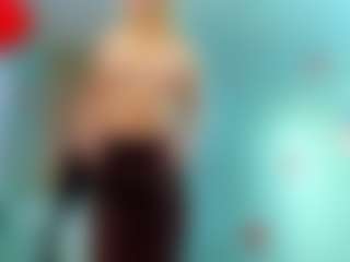 Live cam show with Allie - Pantyhose on Mixed Magazine Live