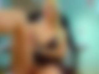 Show de cam sexual en vivo de Allie